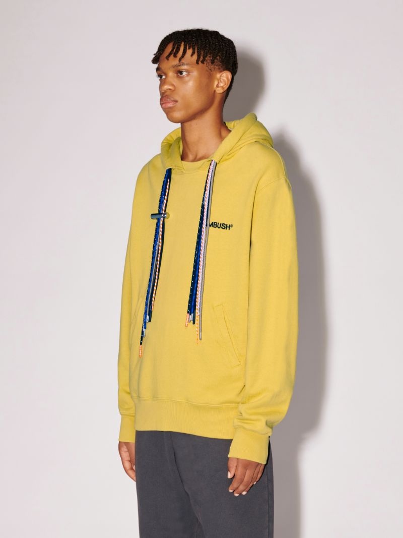 Multicord Hoodie - 7