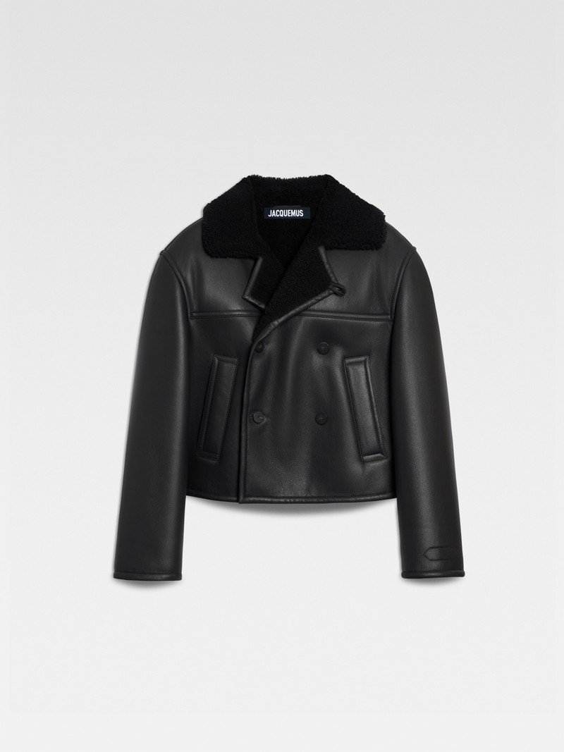 The Marino jacket - 1