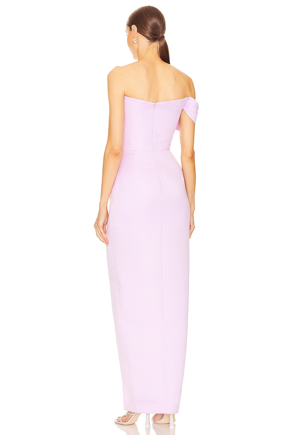 Brandi Gown - 3