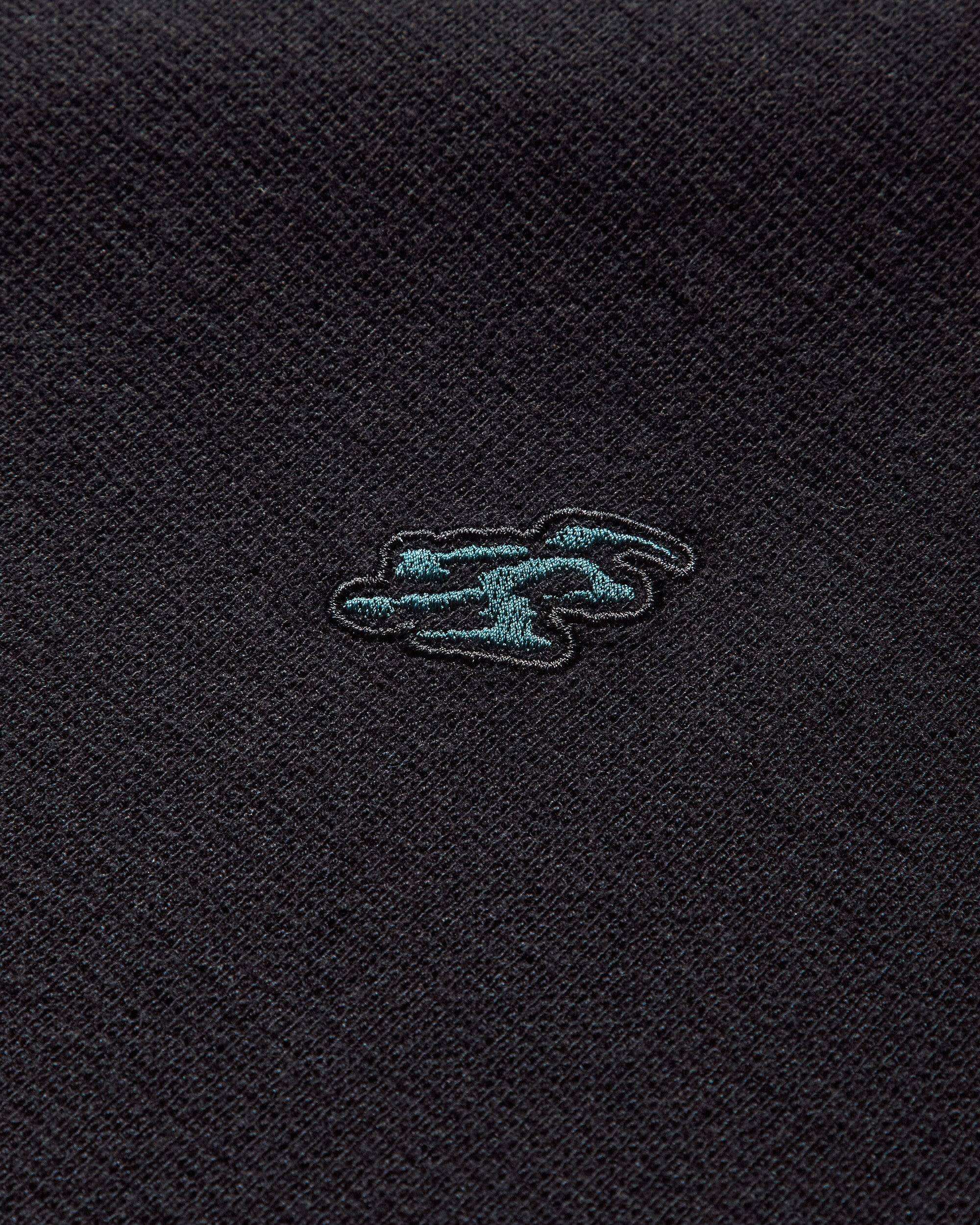 Novalis Tamarica T-Shirt Ink Black - 3