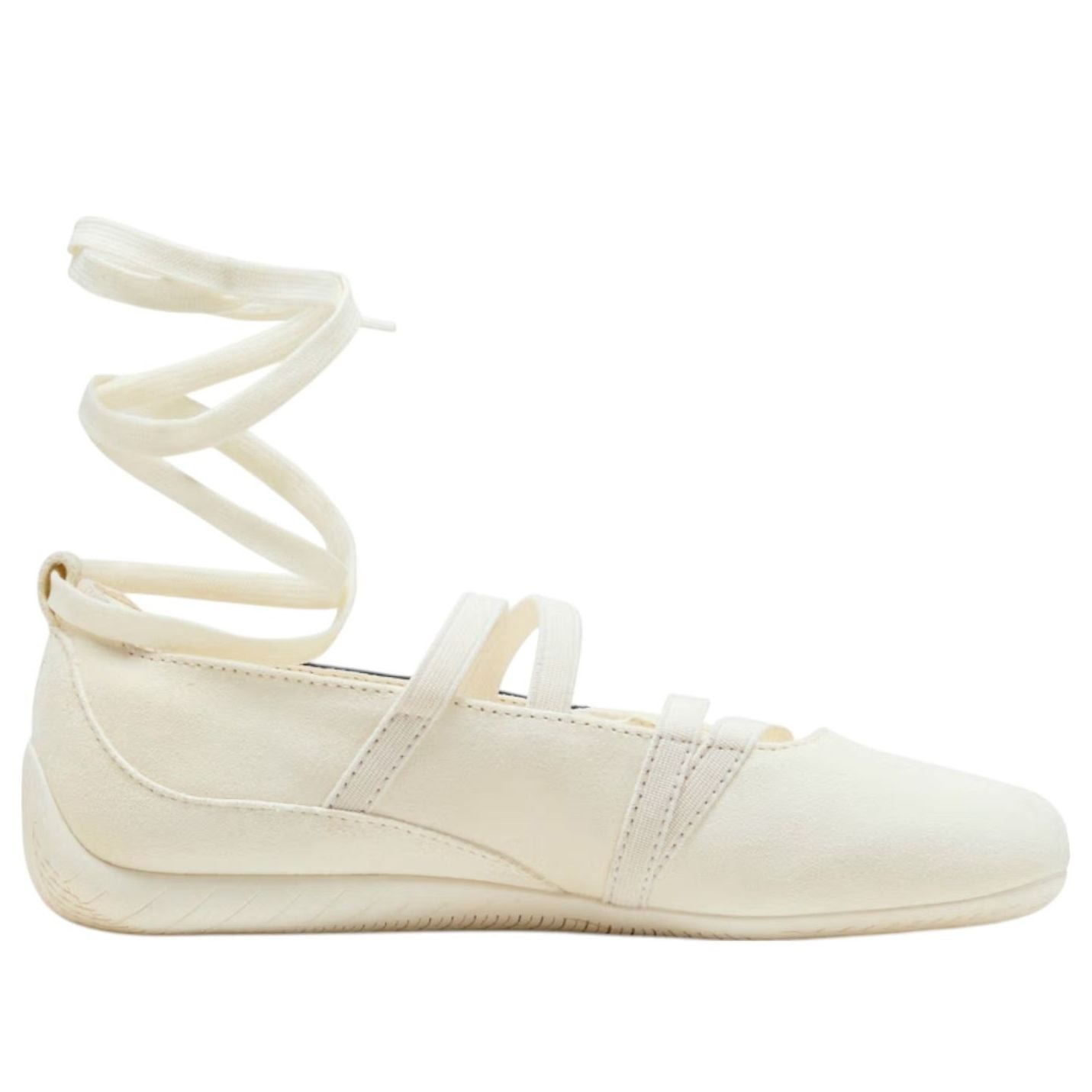 (WMNS) PUMA x Rose Speedcat Ballet SD 'White' 404395-01 - 5