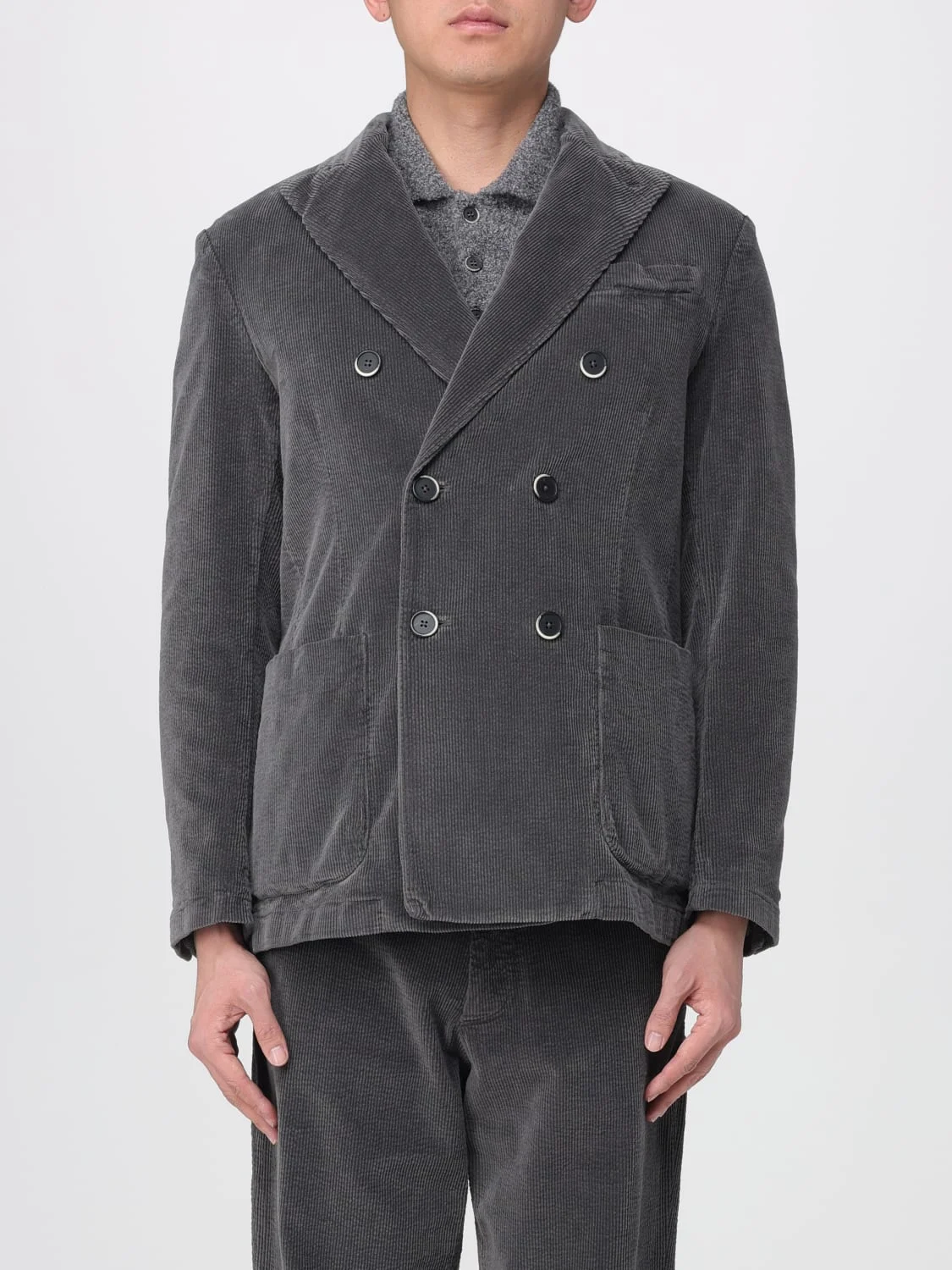 Jacket men Barena - 1