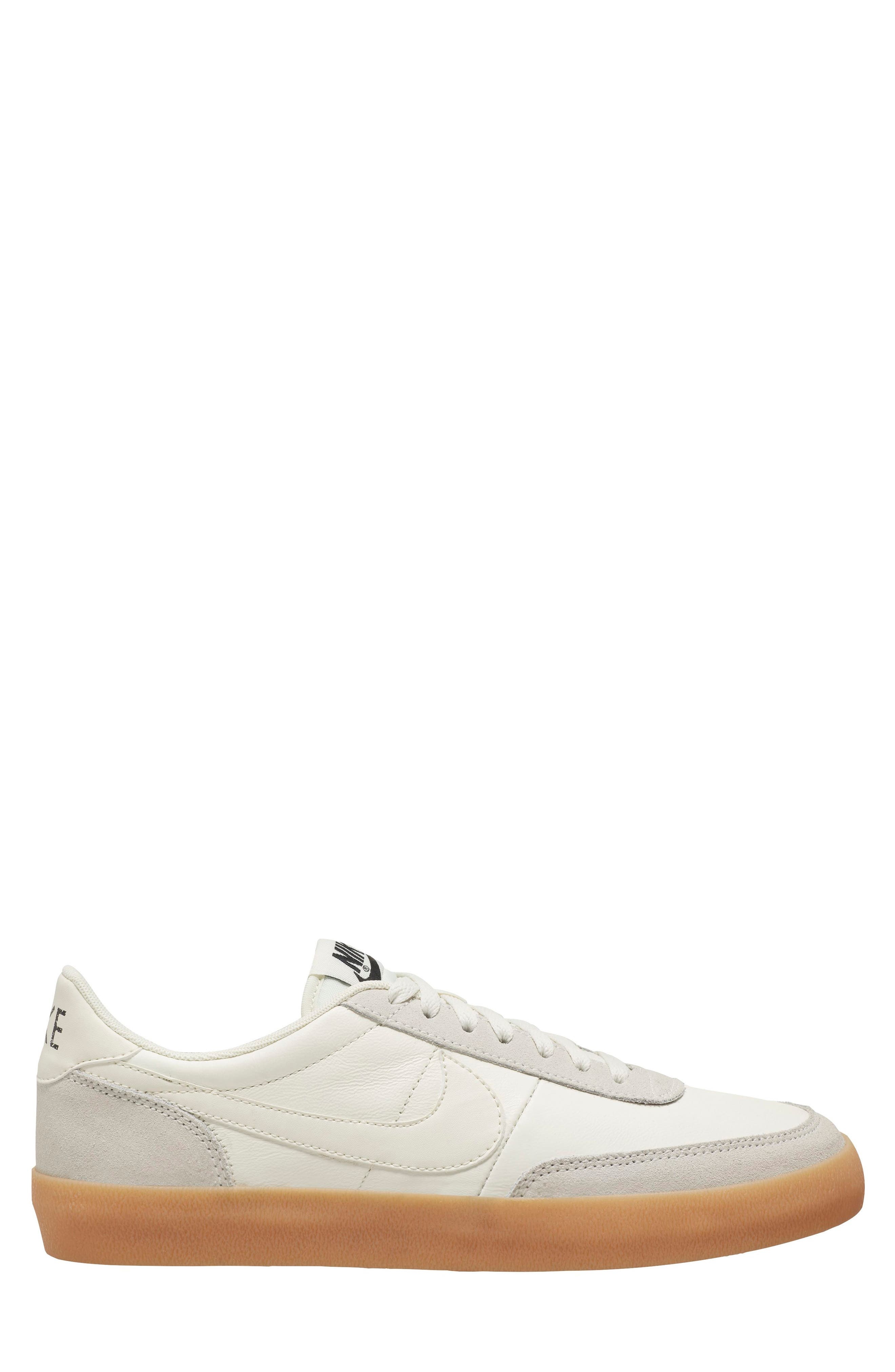 Nike Killshot 2 Sneaker in 128 Sail/sail at Nordstrom - 1