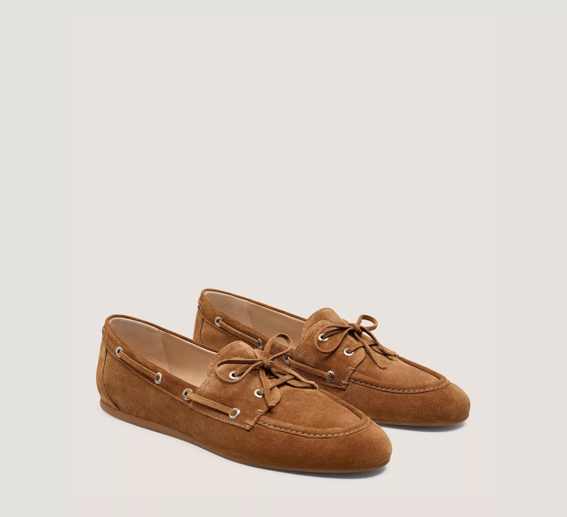 Stuart Weitzman TINSLEY MOCCASIN outlook