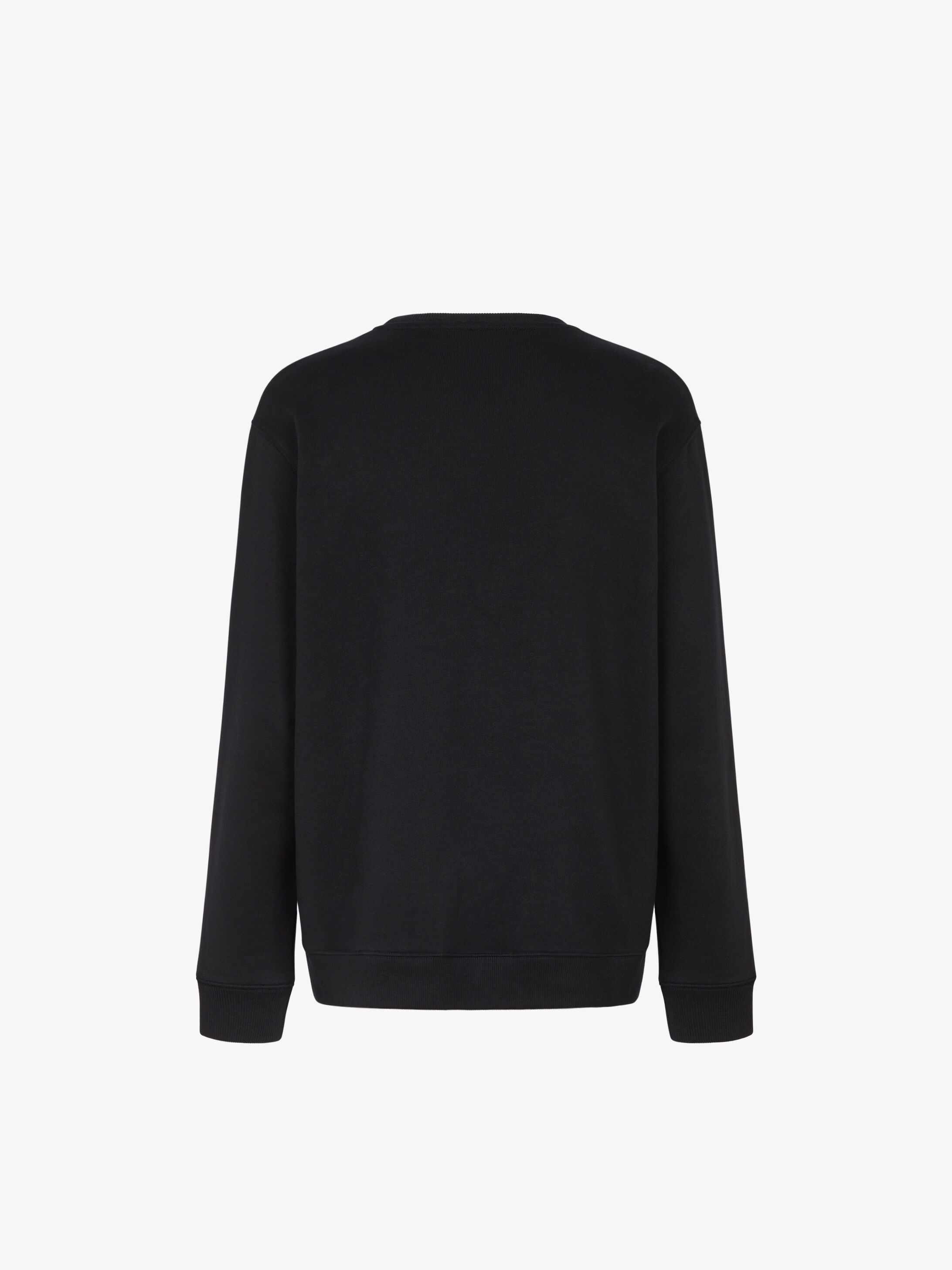 GIVENCHY 3D sweatshirt - 4