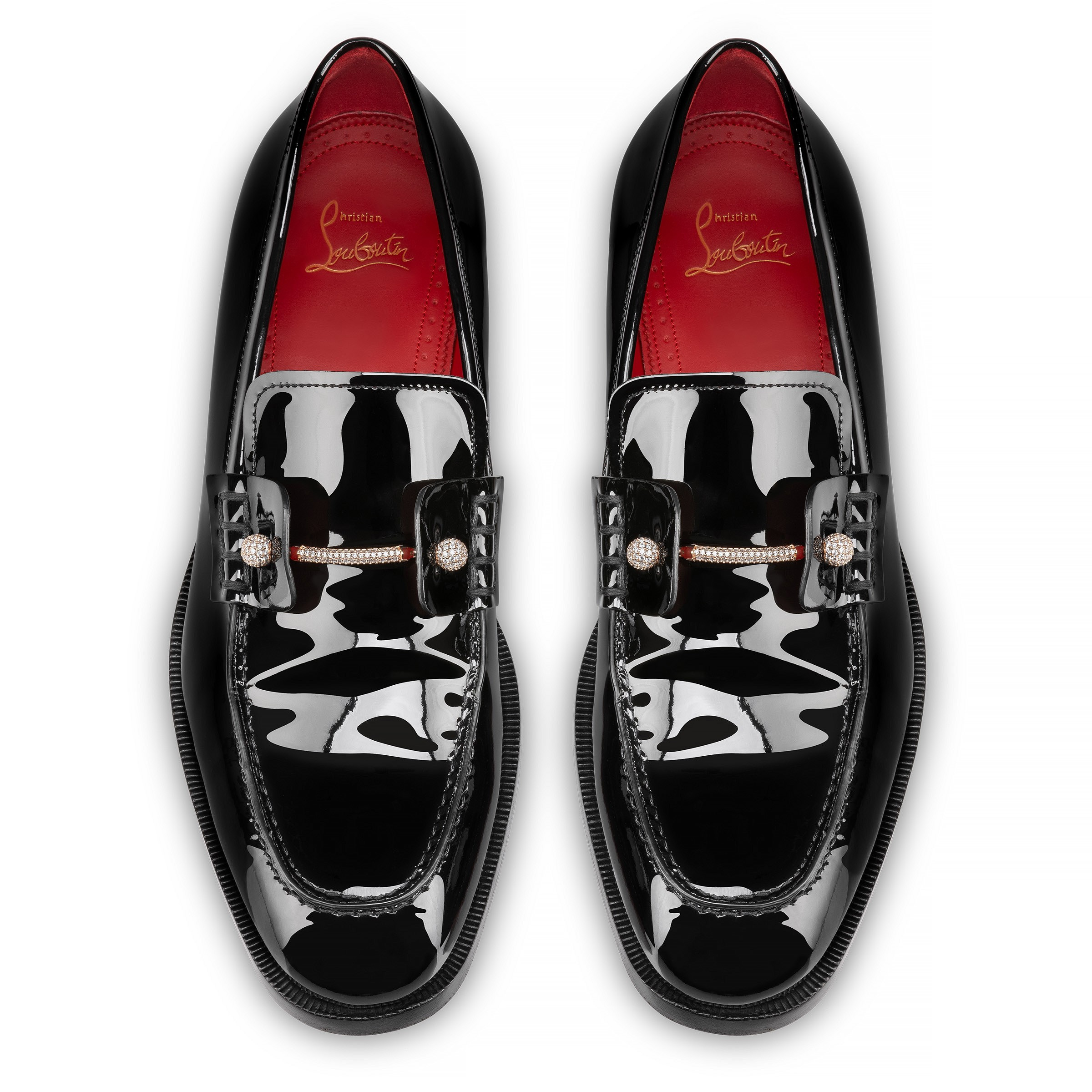 Chambelink Strass - 9