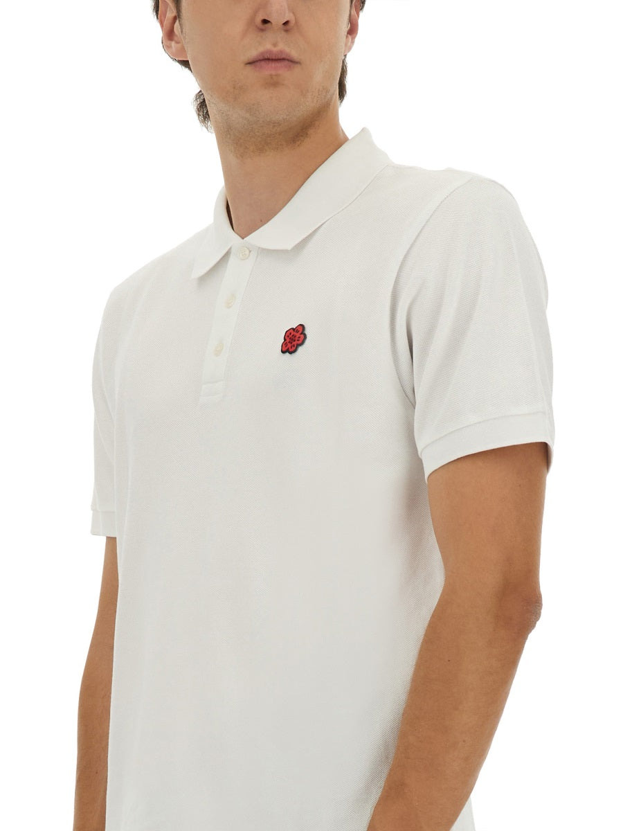 Cotton Polo - 4