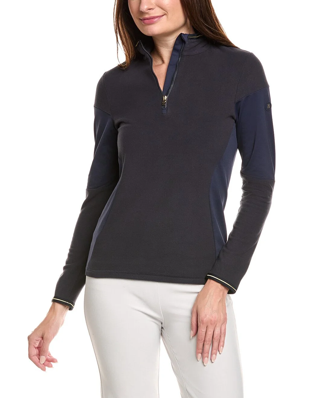 Bogner Becky 1/4-Zip Pullover - 1