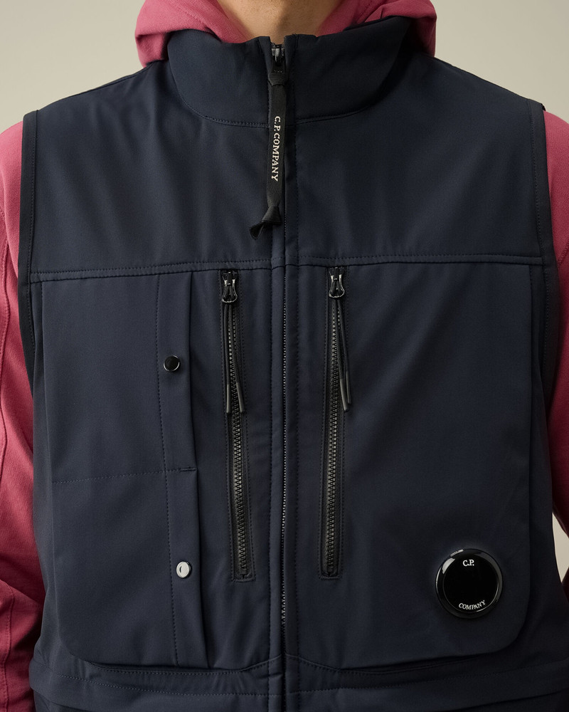 C.P. Shell-R Utility Vest 4