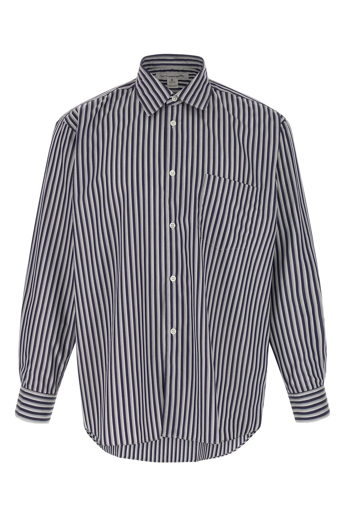 Striped Shirt - 1