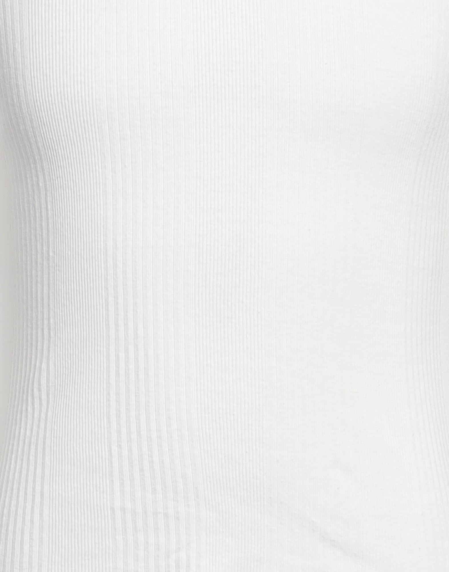 Off white Men's Tank Top - 4