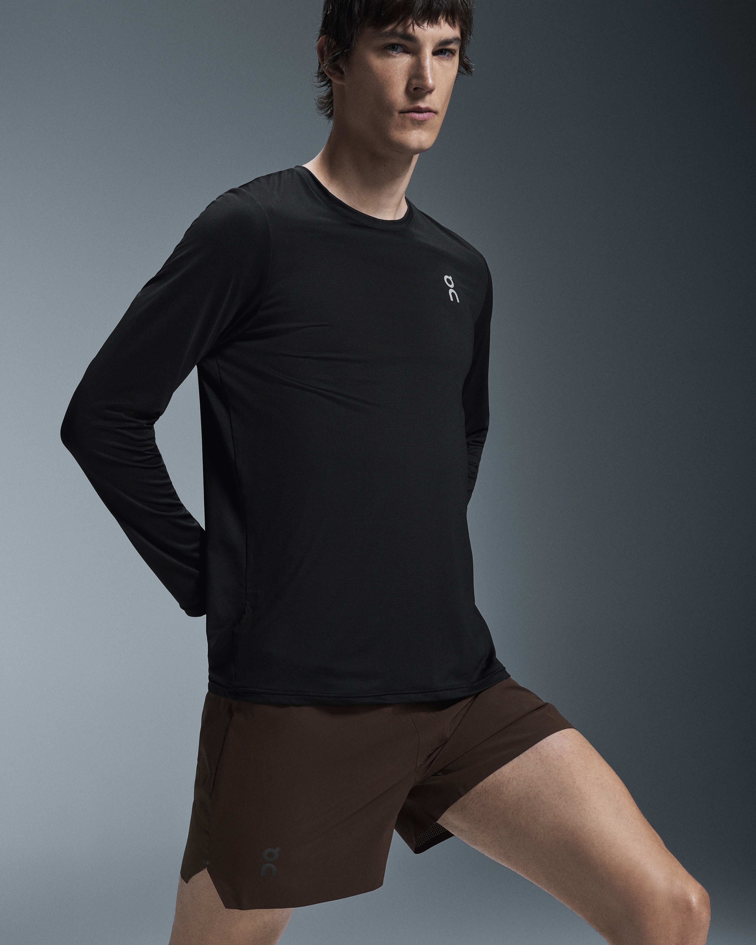 5" Lightweight Shorts - 6