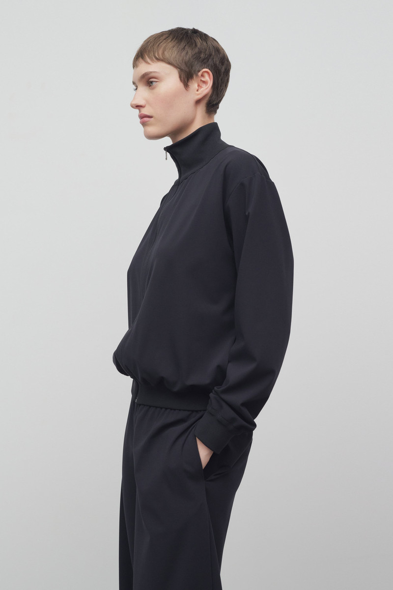 Esme Jacket in Jersey 4