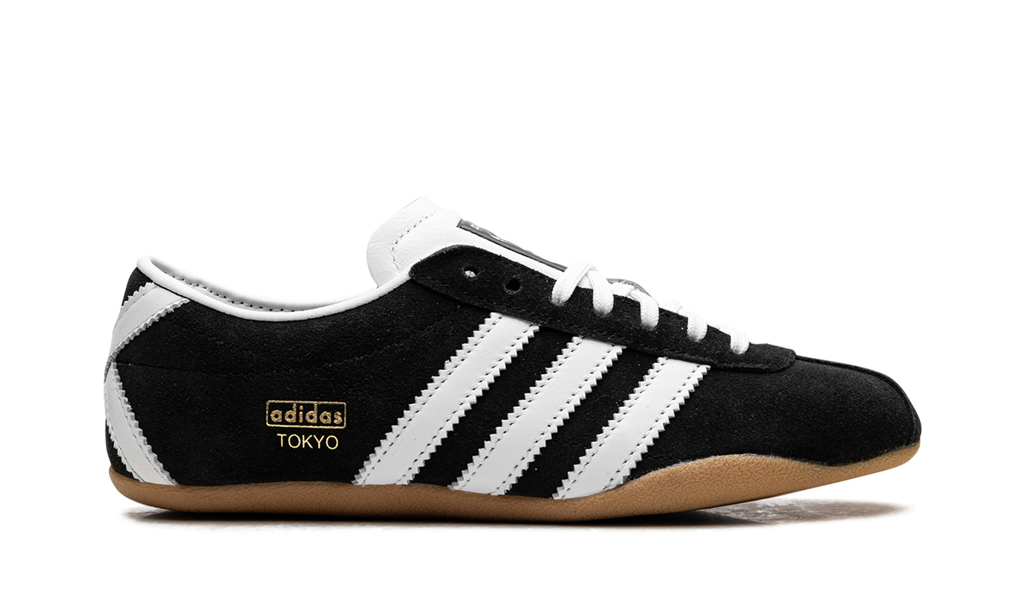 Tokyo WMNS "Black White" - 6