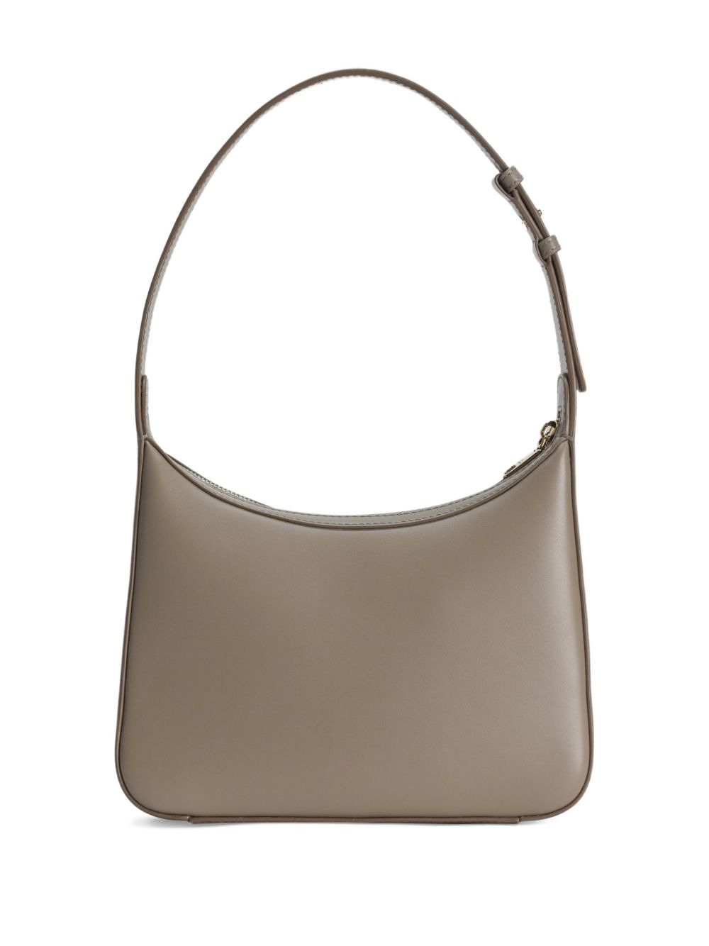 leather shoulder bag - 3