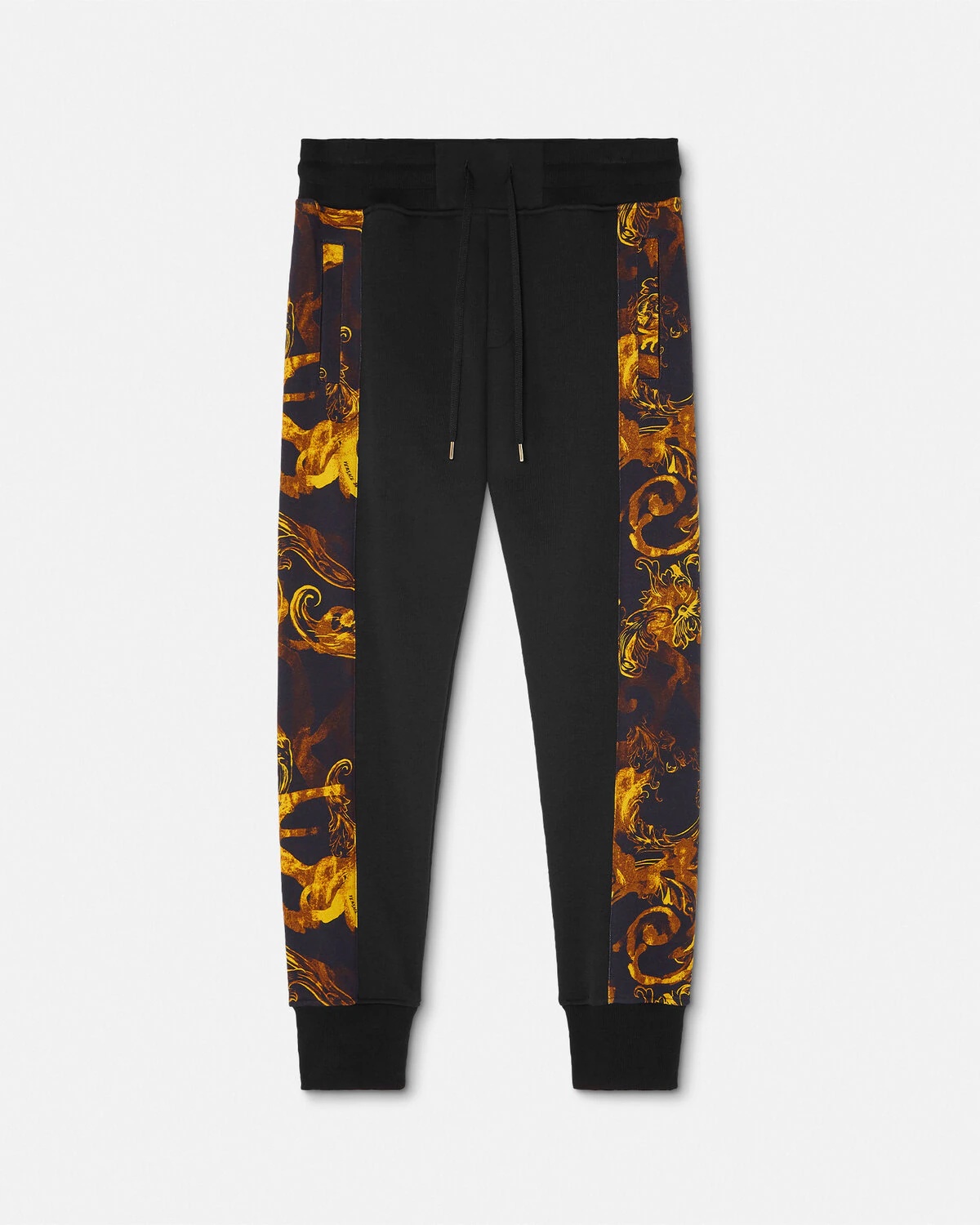 Watercolour Couture Sweatpants - 1