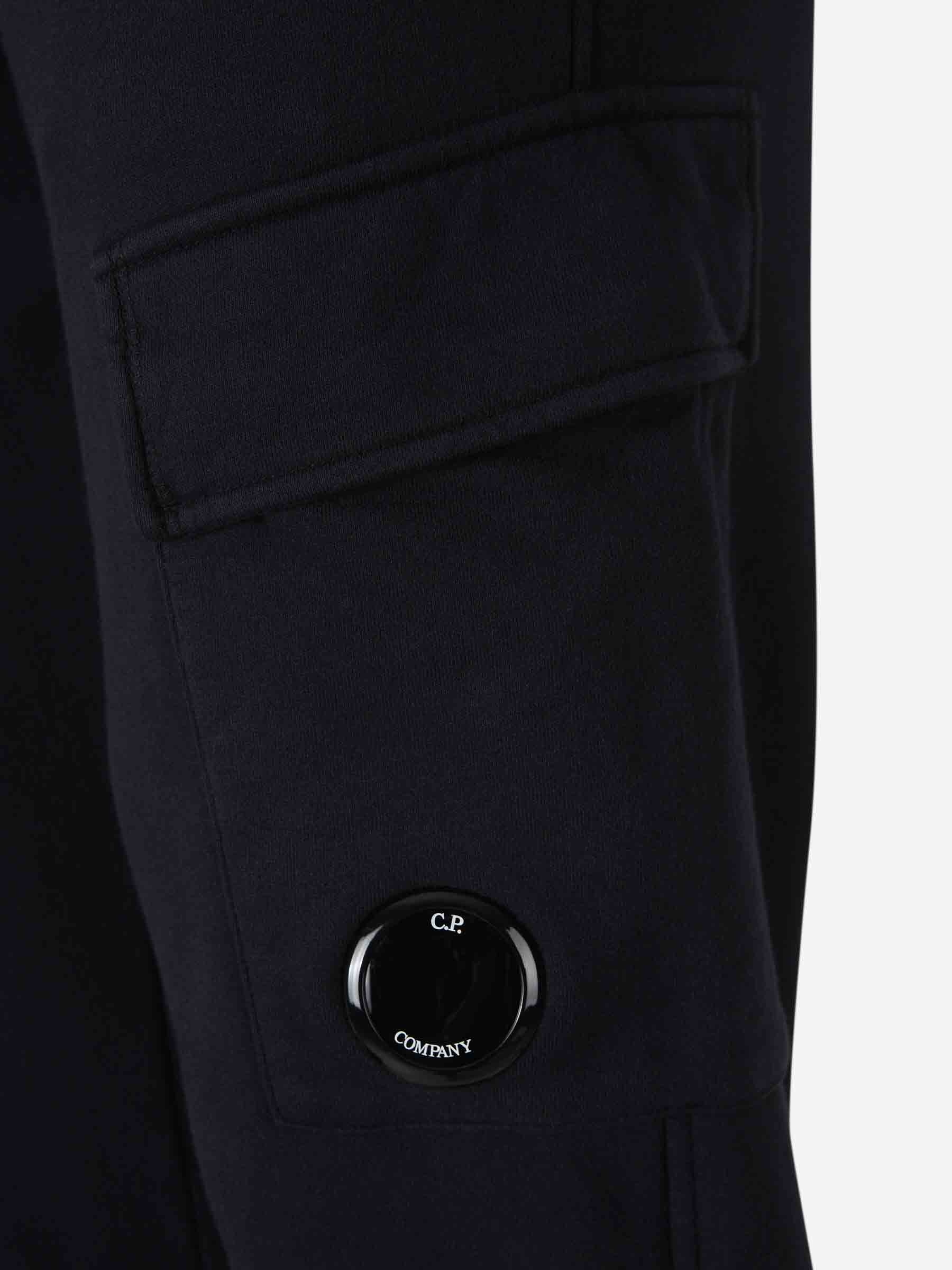 COTTON CARGO JOGGERS - 5