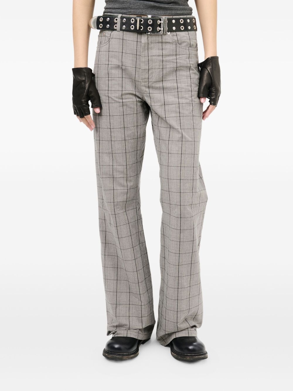 Moto Cut trousers - 5