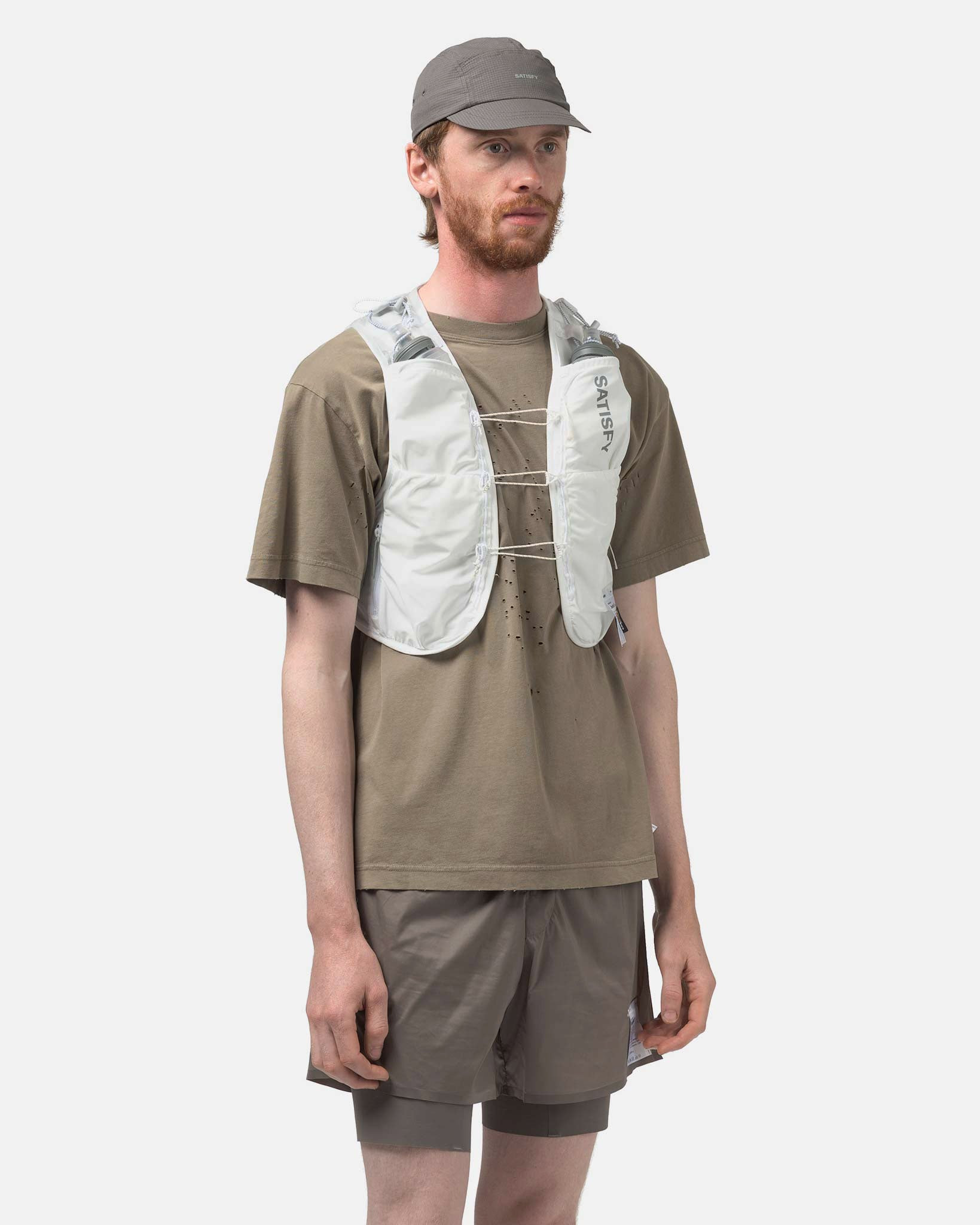 Justice™ Cordura Hydration Vest 5L Off - 4