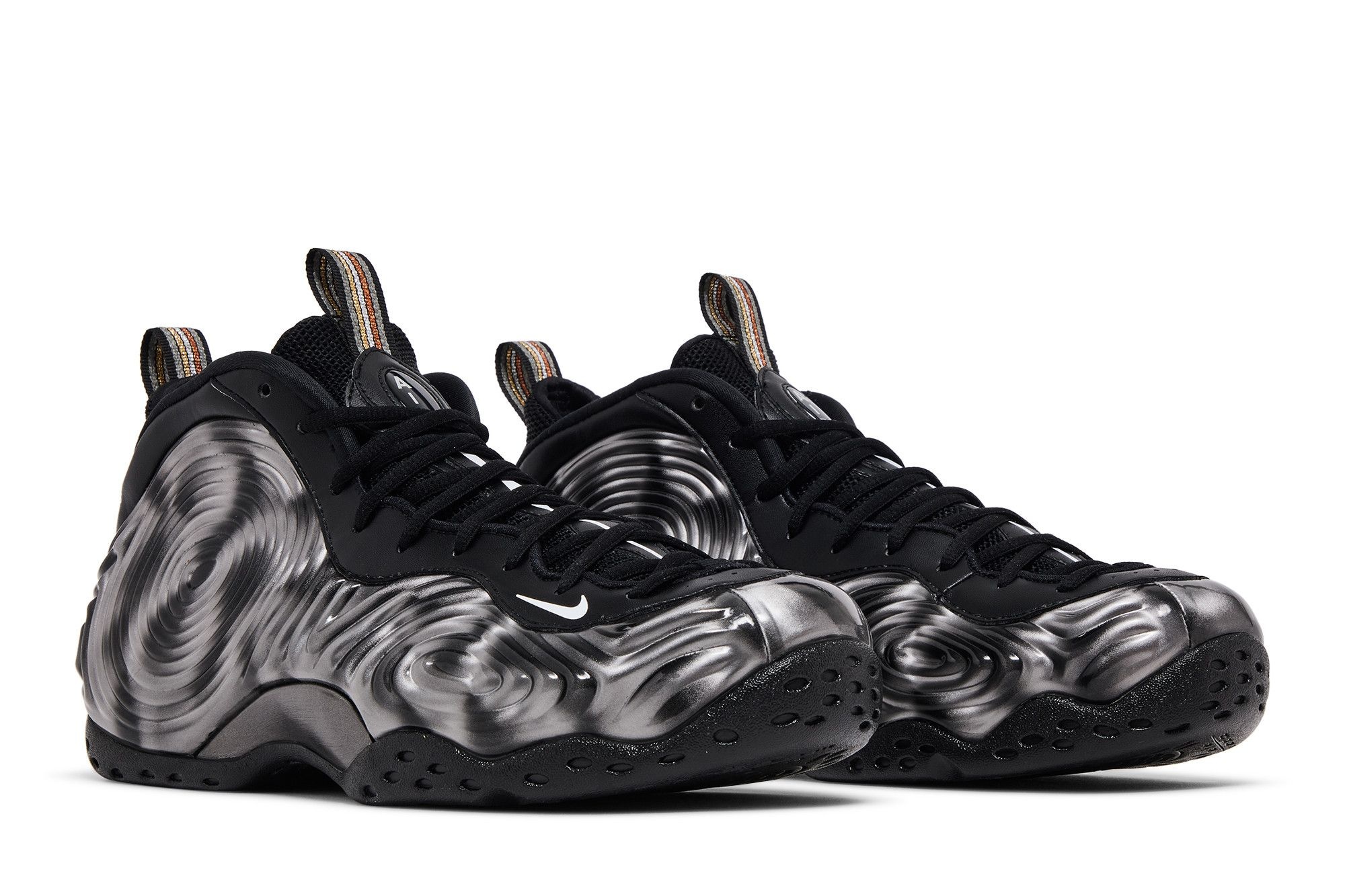 Comme des Garçons Homme Plus x Air Foamposite One SP 'Cat Eye' - 8