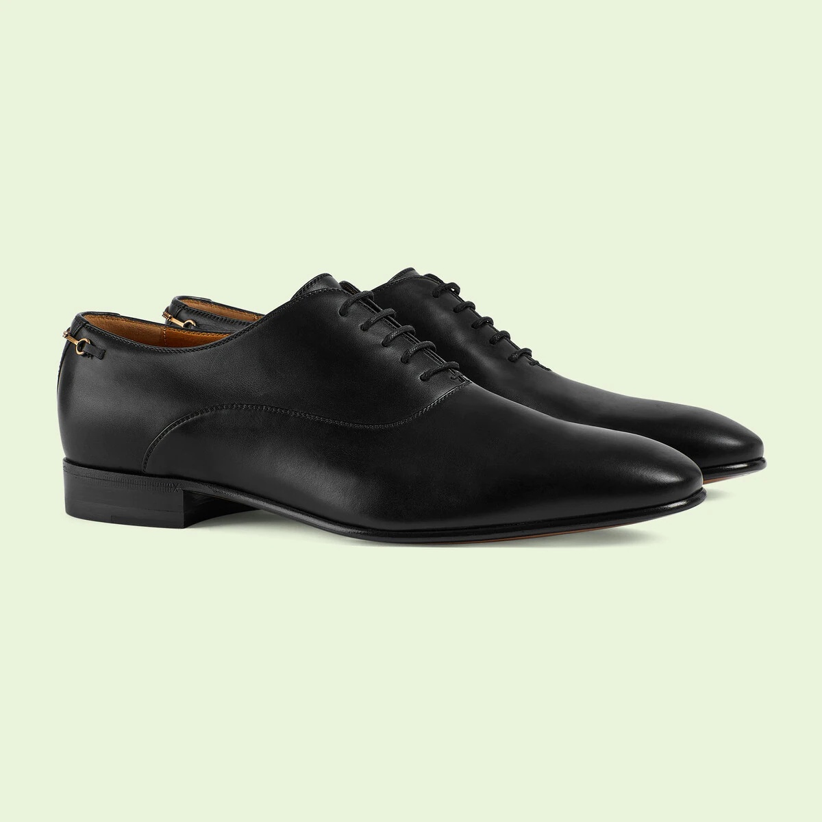 Men's lace-up shoe - 2
