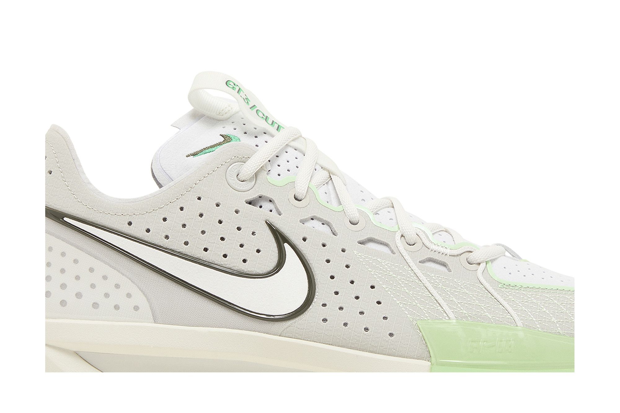 Air Zoom GT Cut 3 'Vapor Green' - 2
