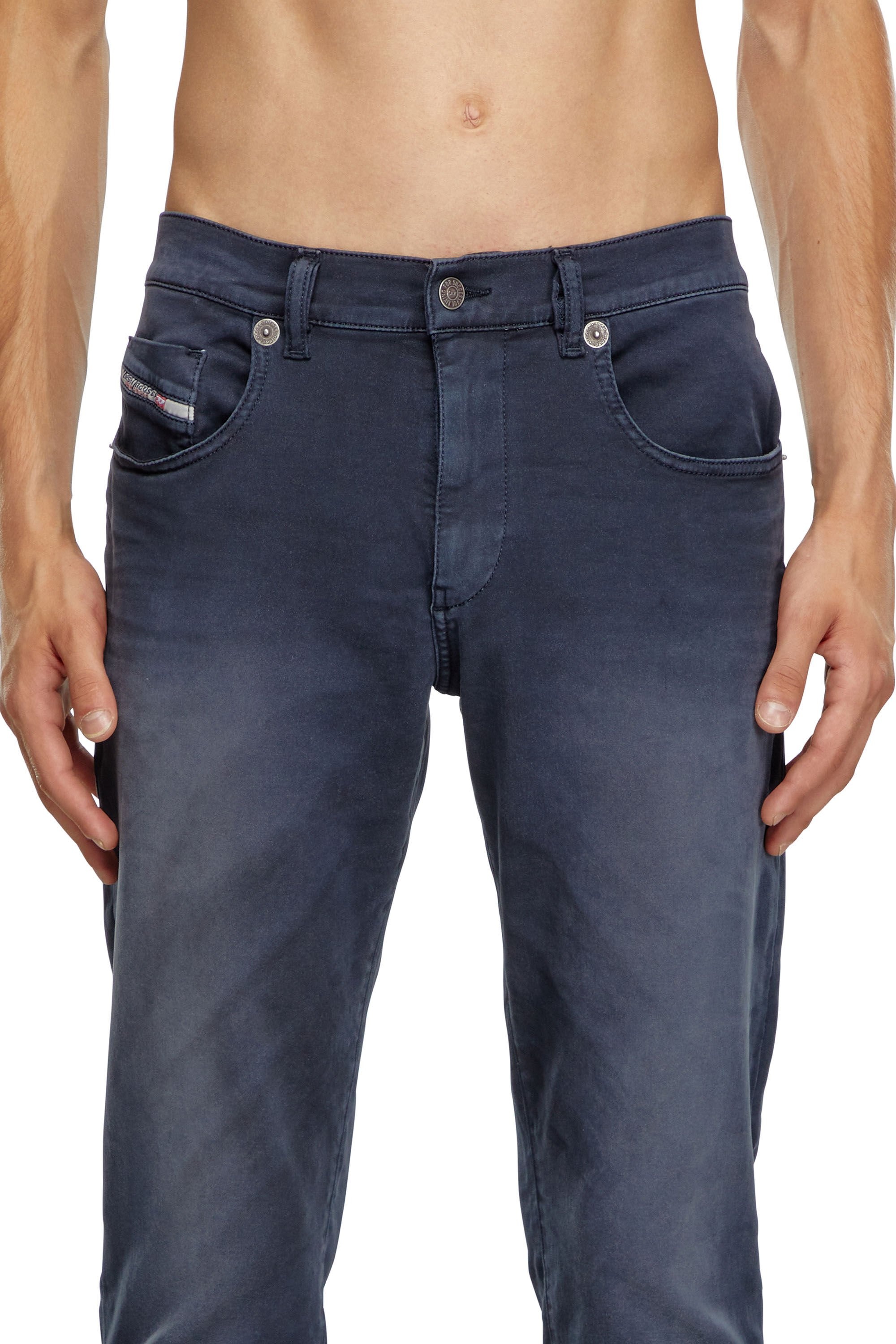 SLIM 2060 D-STRUKT JOGGJEANS® 0670M - 5