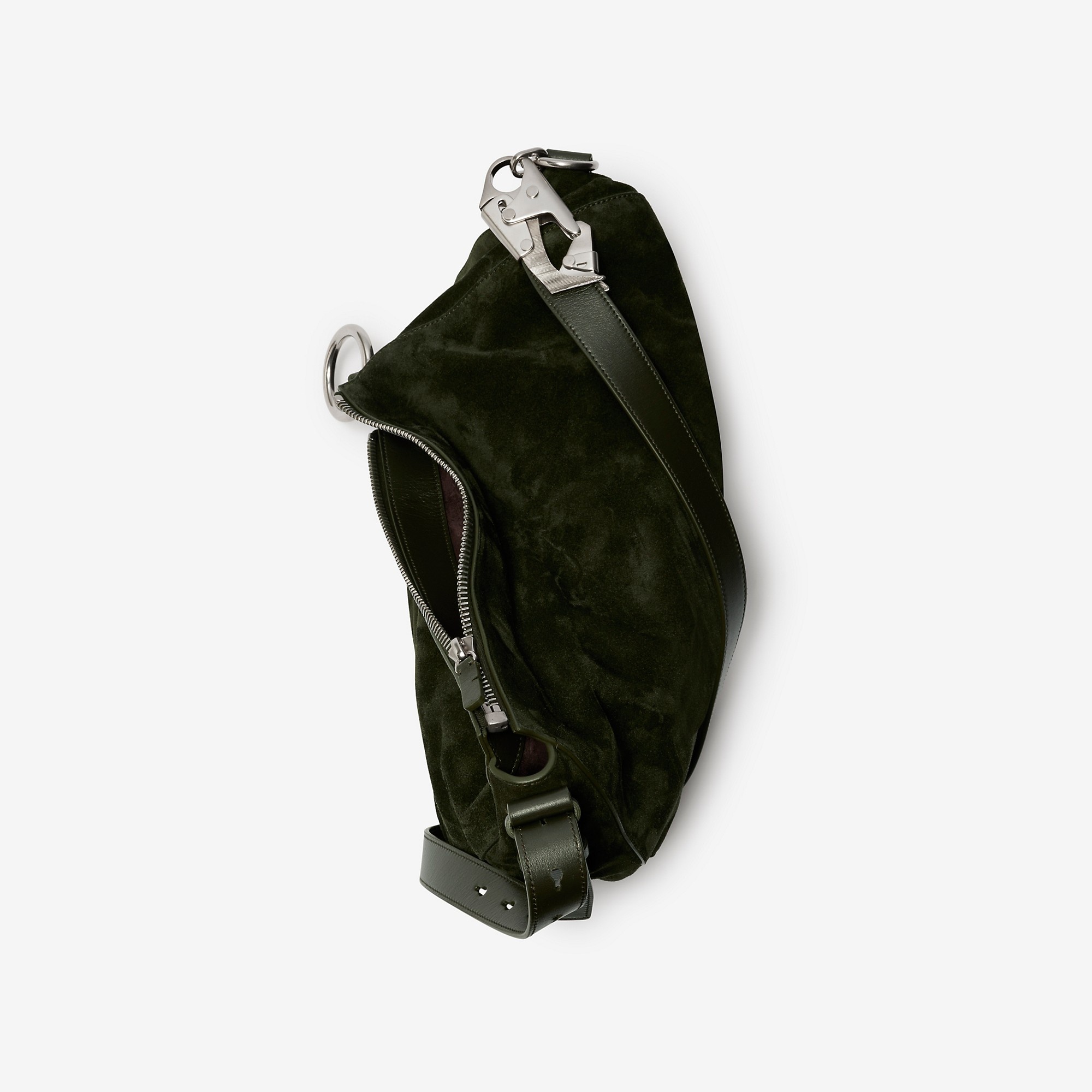 Medium Knight Bag - 8