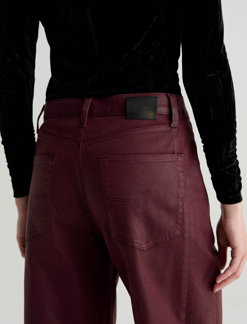 Hattie Crop Jean 7