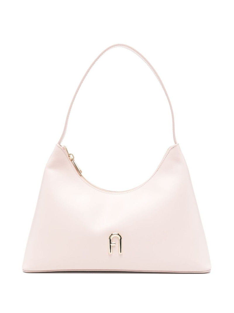 medium Diamante shoulder bag 1