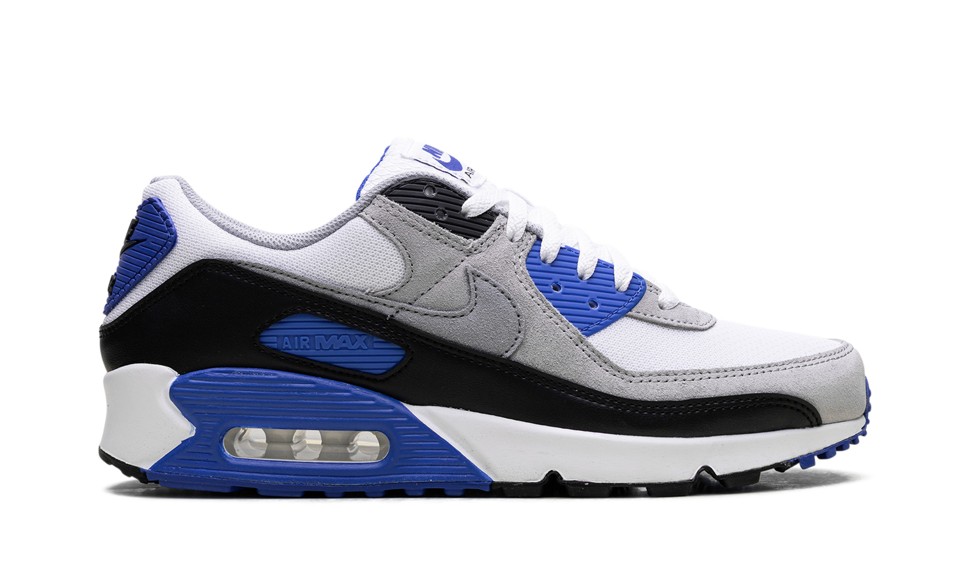 Air Max 90 "Hyper Royal" - 6