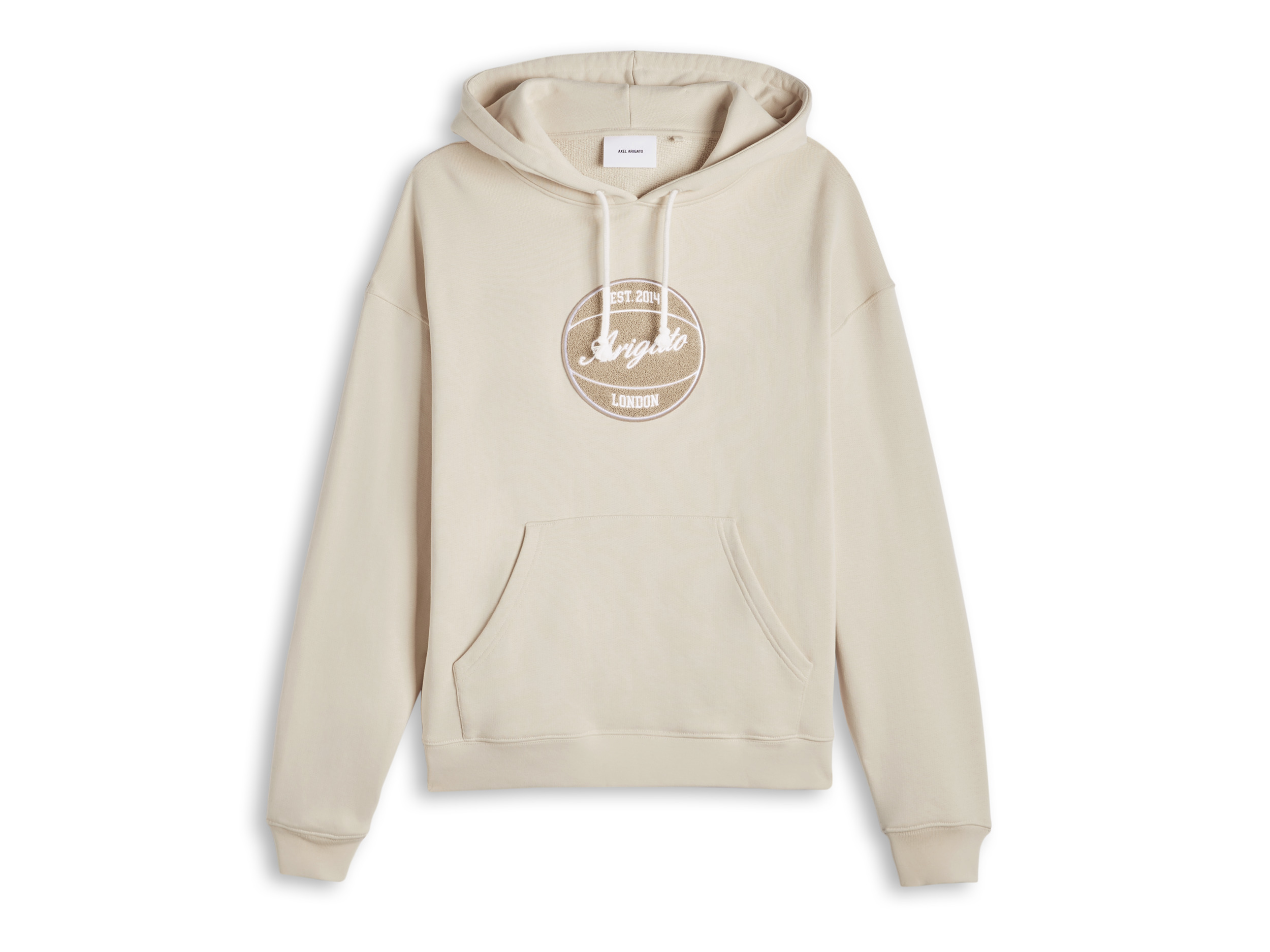 Dunk Hoodie - 1