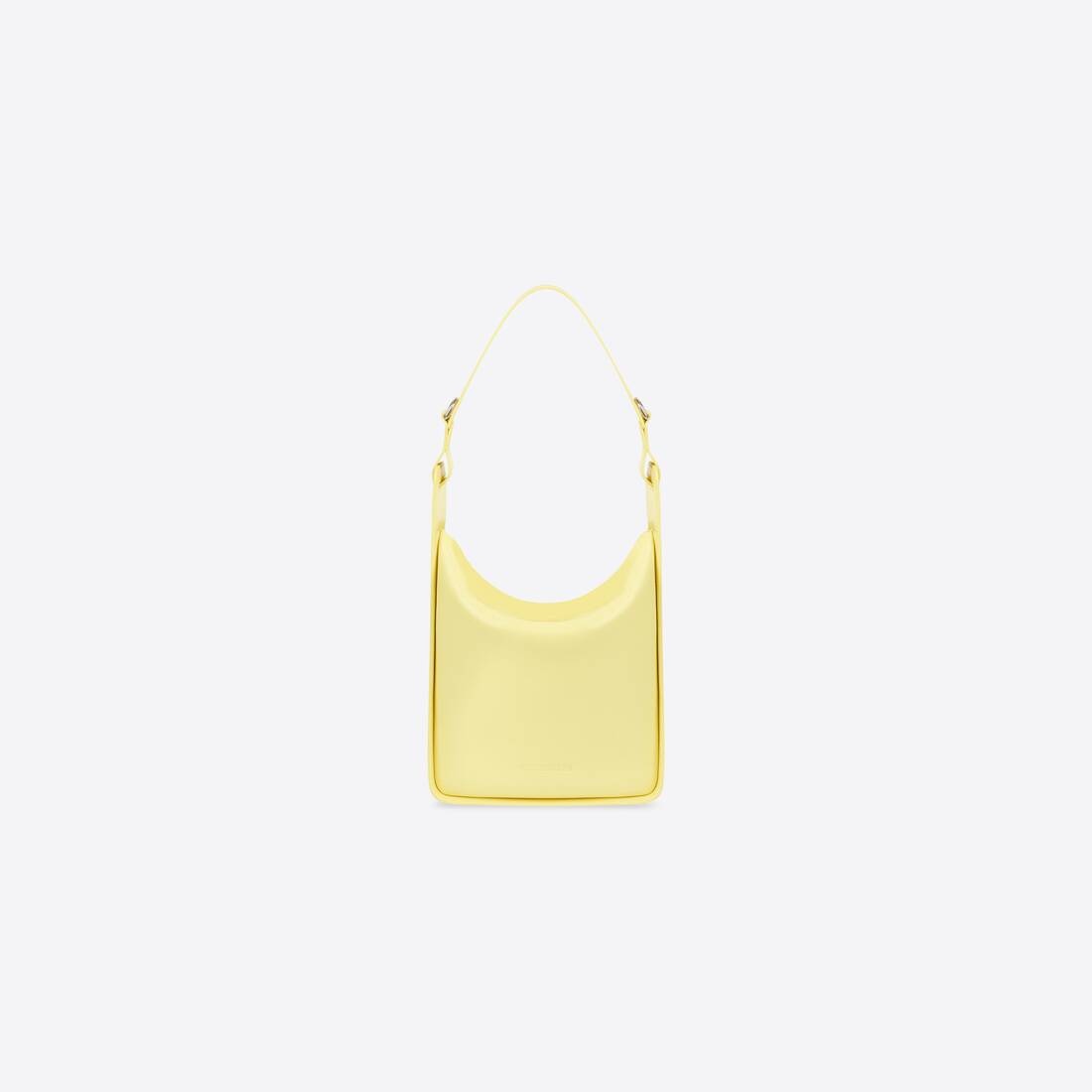 Women's Tool 2.0 Small North-south Tote Bag in Yellow - 1