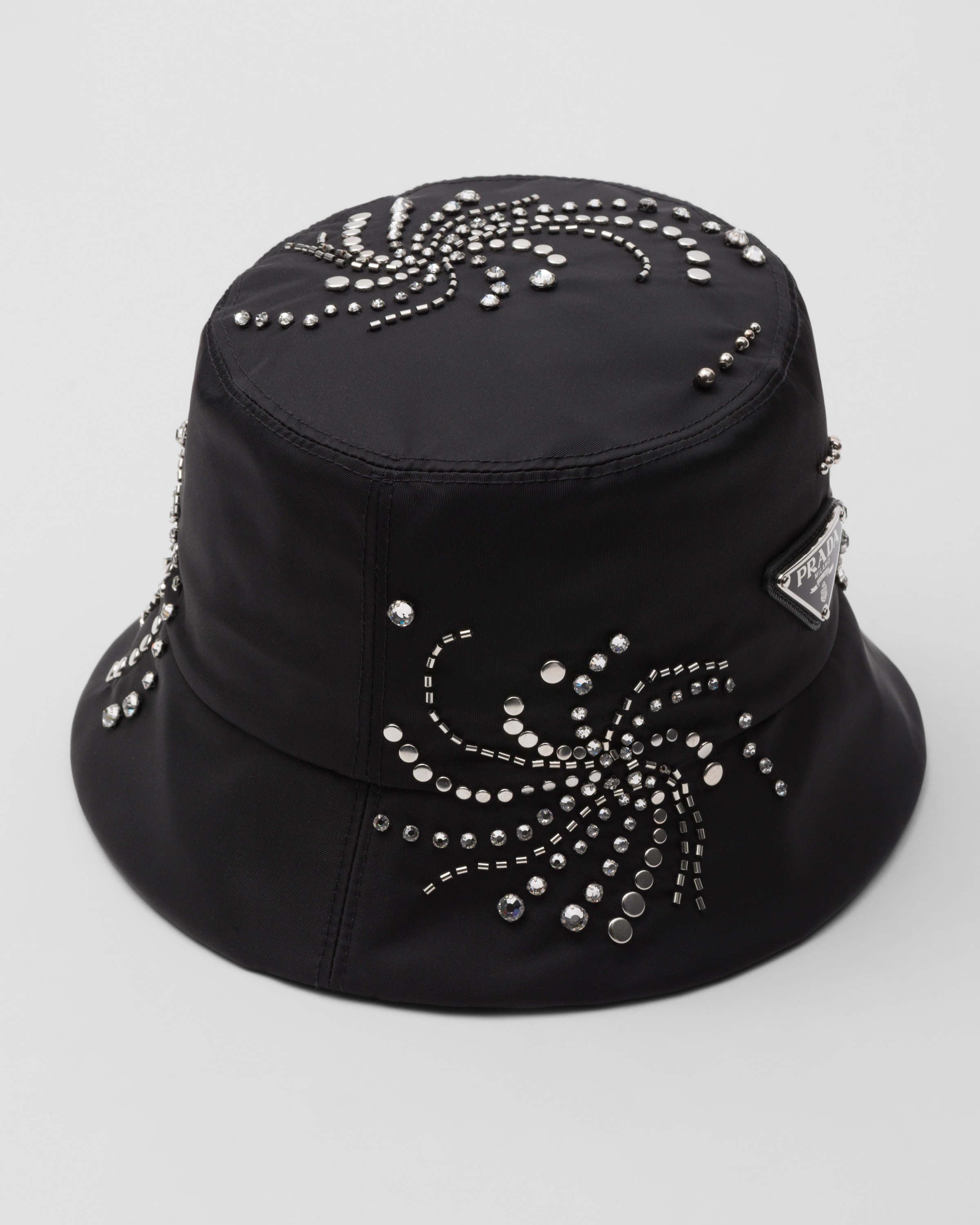 Re-Nylon bucket hat - 2