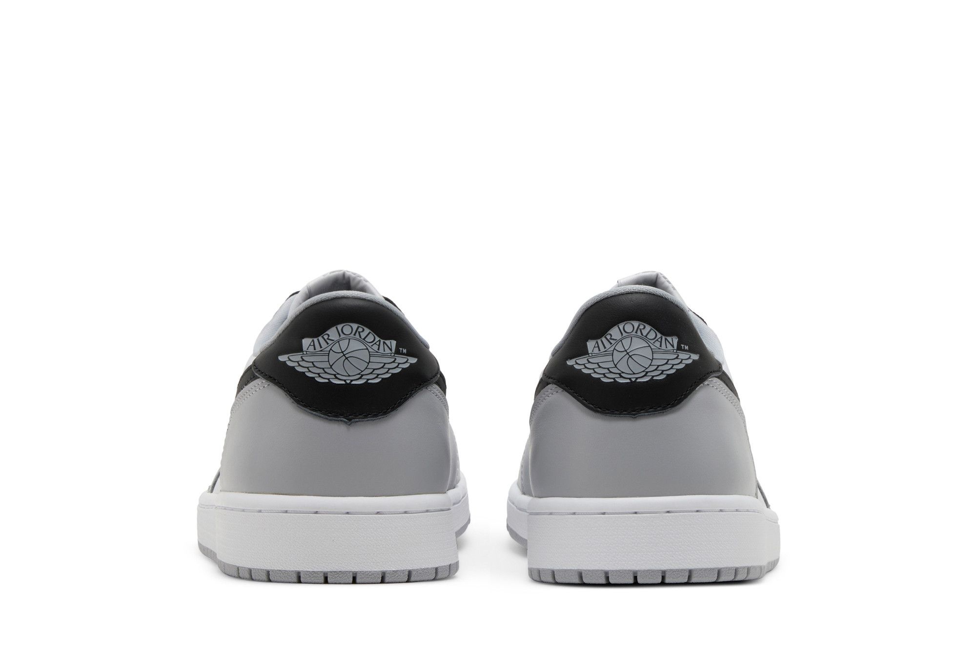 Air Jordan 1 Retro Low OG 'Barons' - 6
