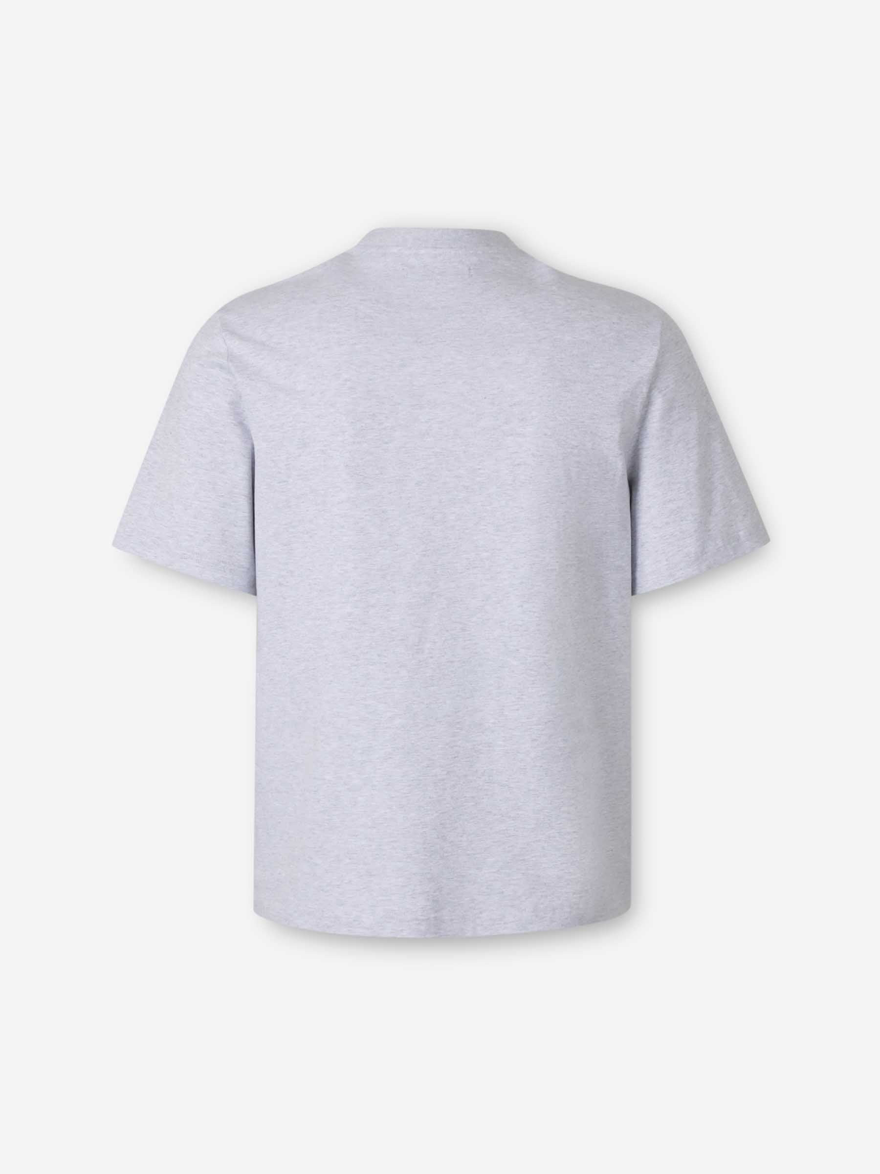 T-SHIRT LE T-SHIRT CLUB - 2