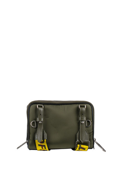 Off-White Satchel outlook