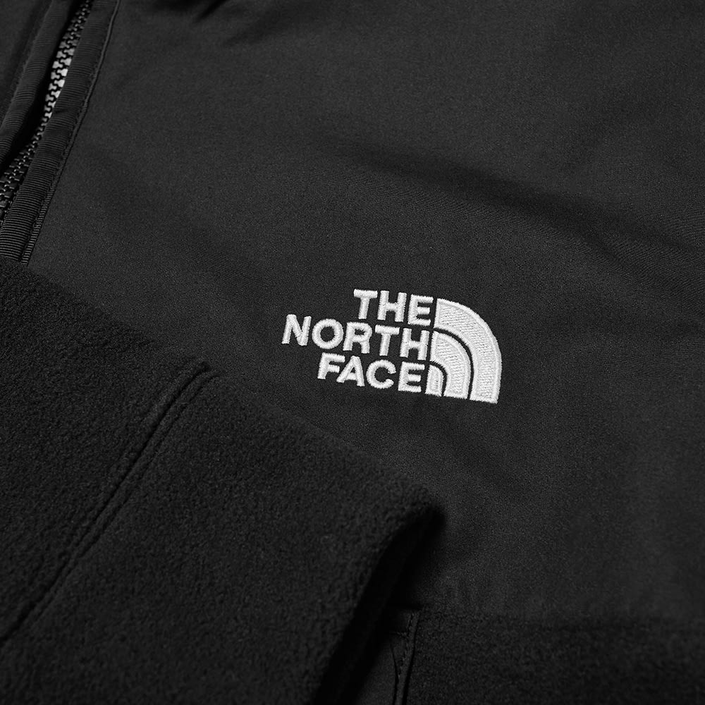 The North Face Black Box 1/2 Zip Polar Fleece - 2