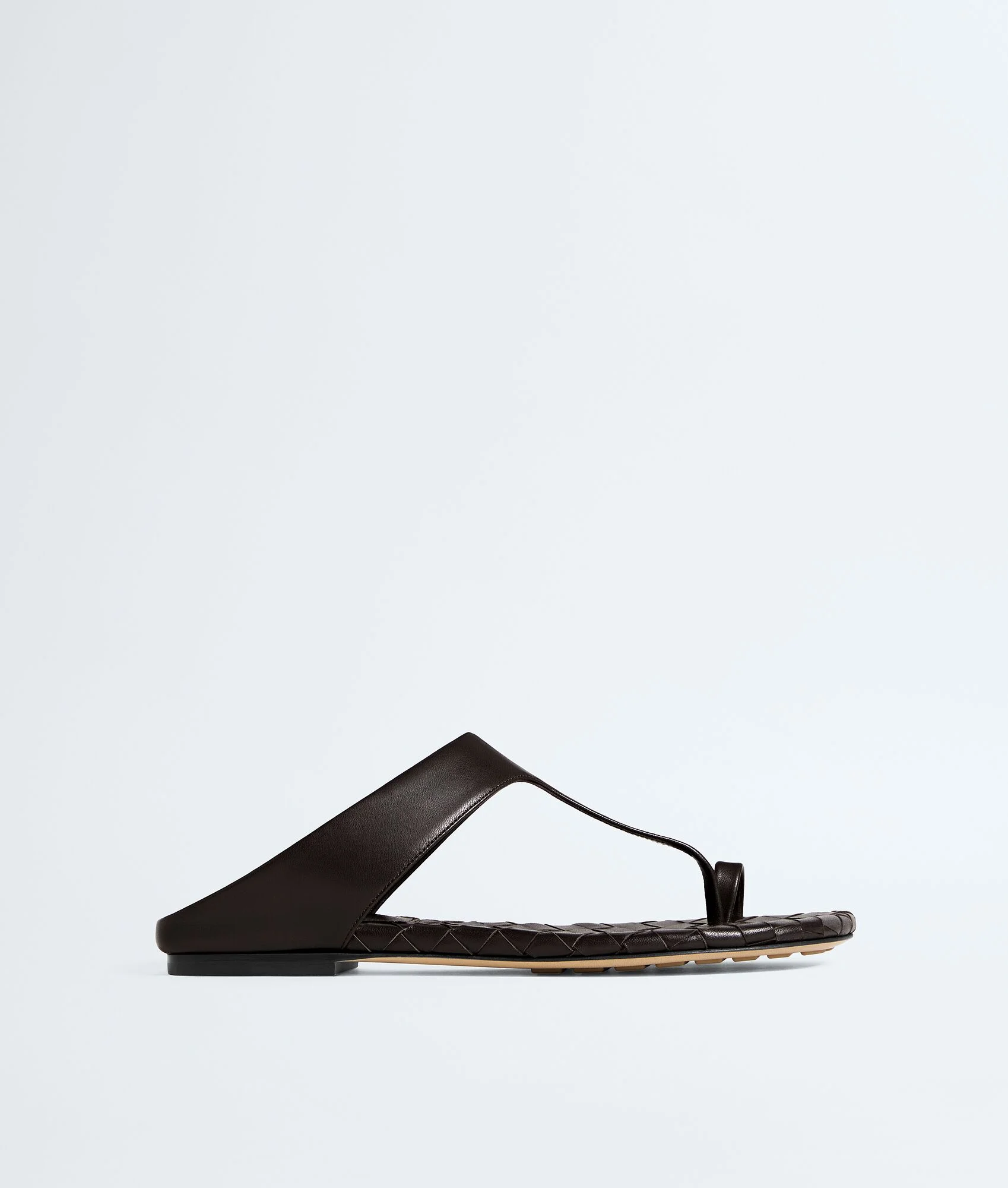 Livia Flat Thong - 1