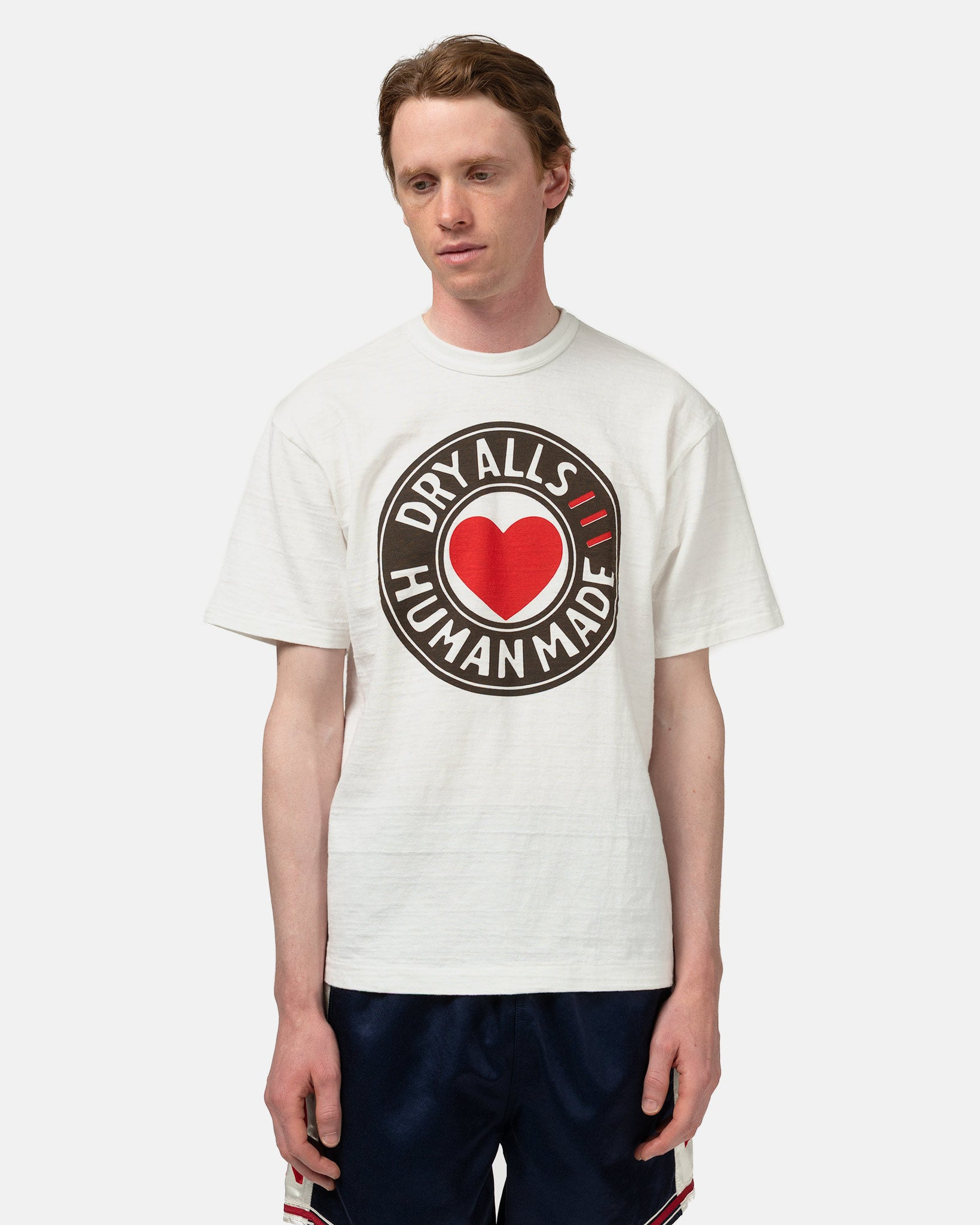 Graphic S/S T - 4
