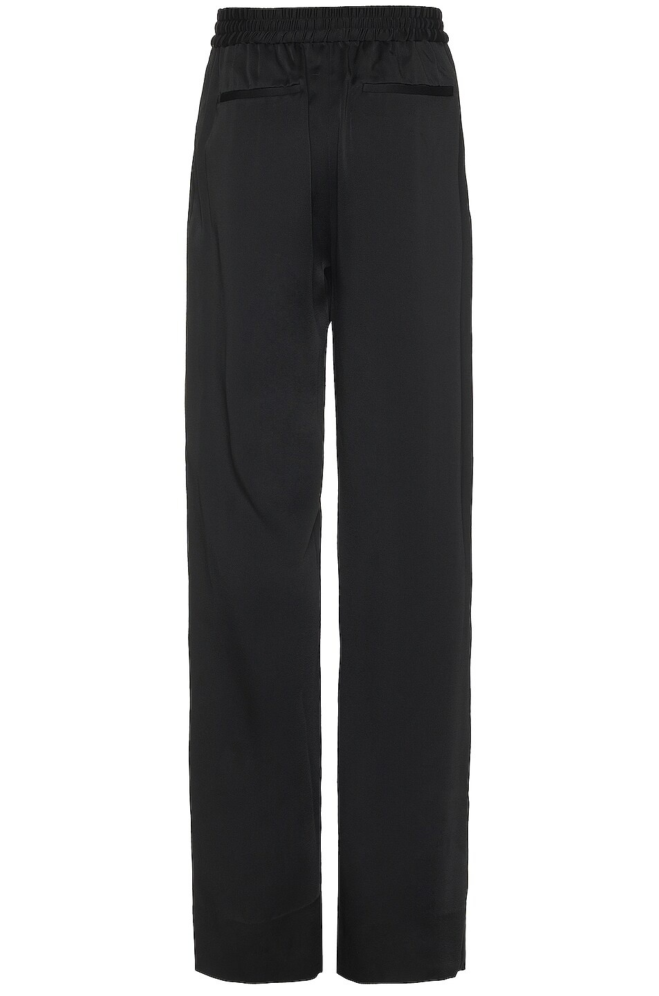 Volume Evase Pant - 2