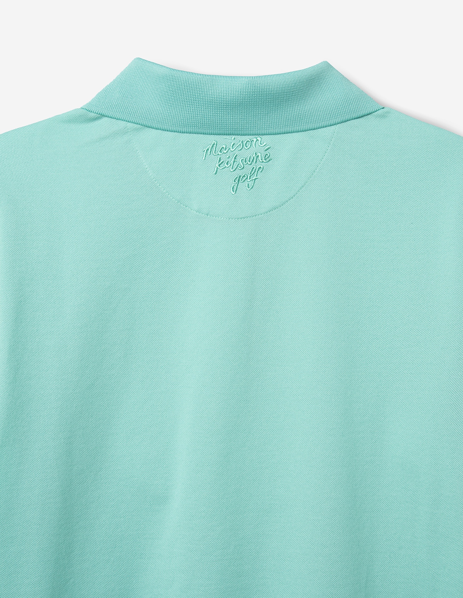 Women Fox Head Polo - 10