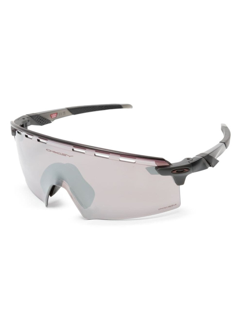OAKLEY OO9235 shield-frame sunglasses outlook