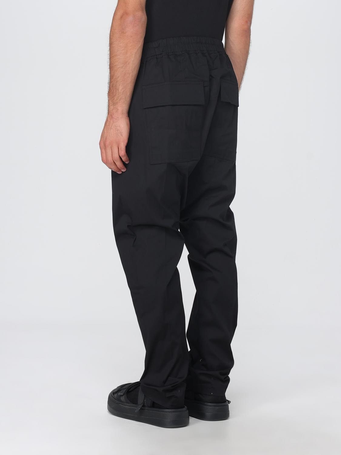 Pants men Rick Owens - 3