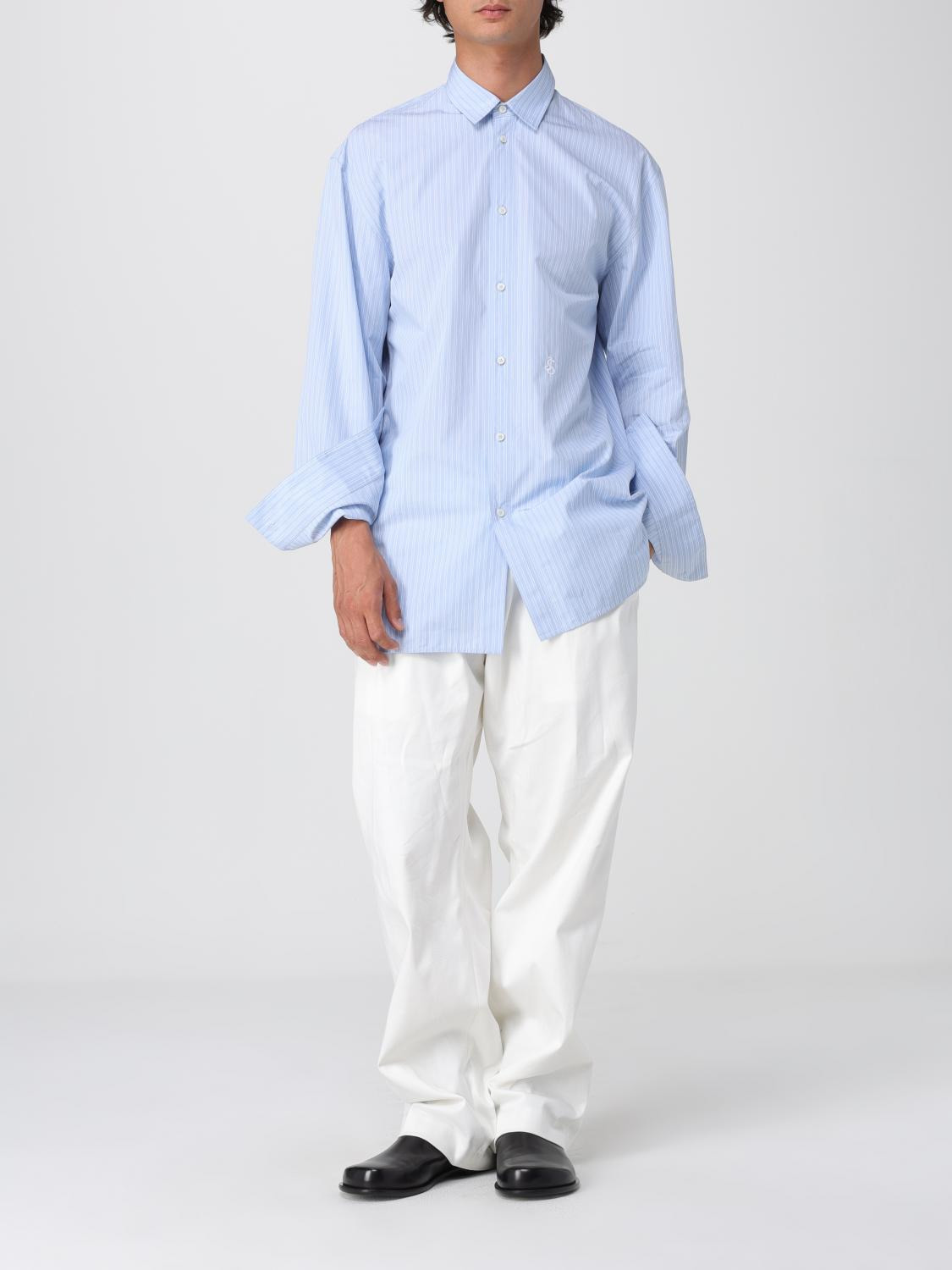 Shirt men Jil Sander - 2