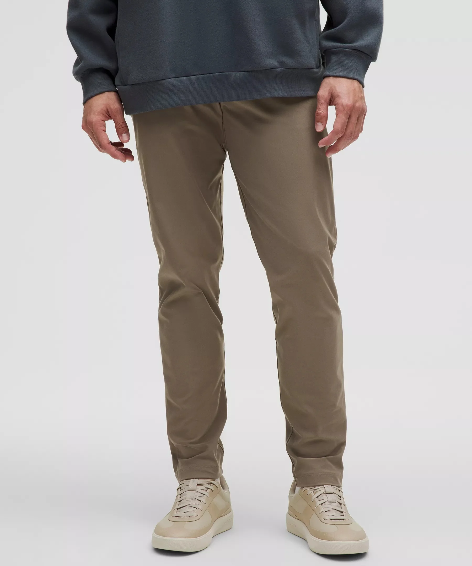 ABC Slim-Fit 5 Pocket Pant 37"L *Warpstreme - 1