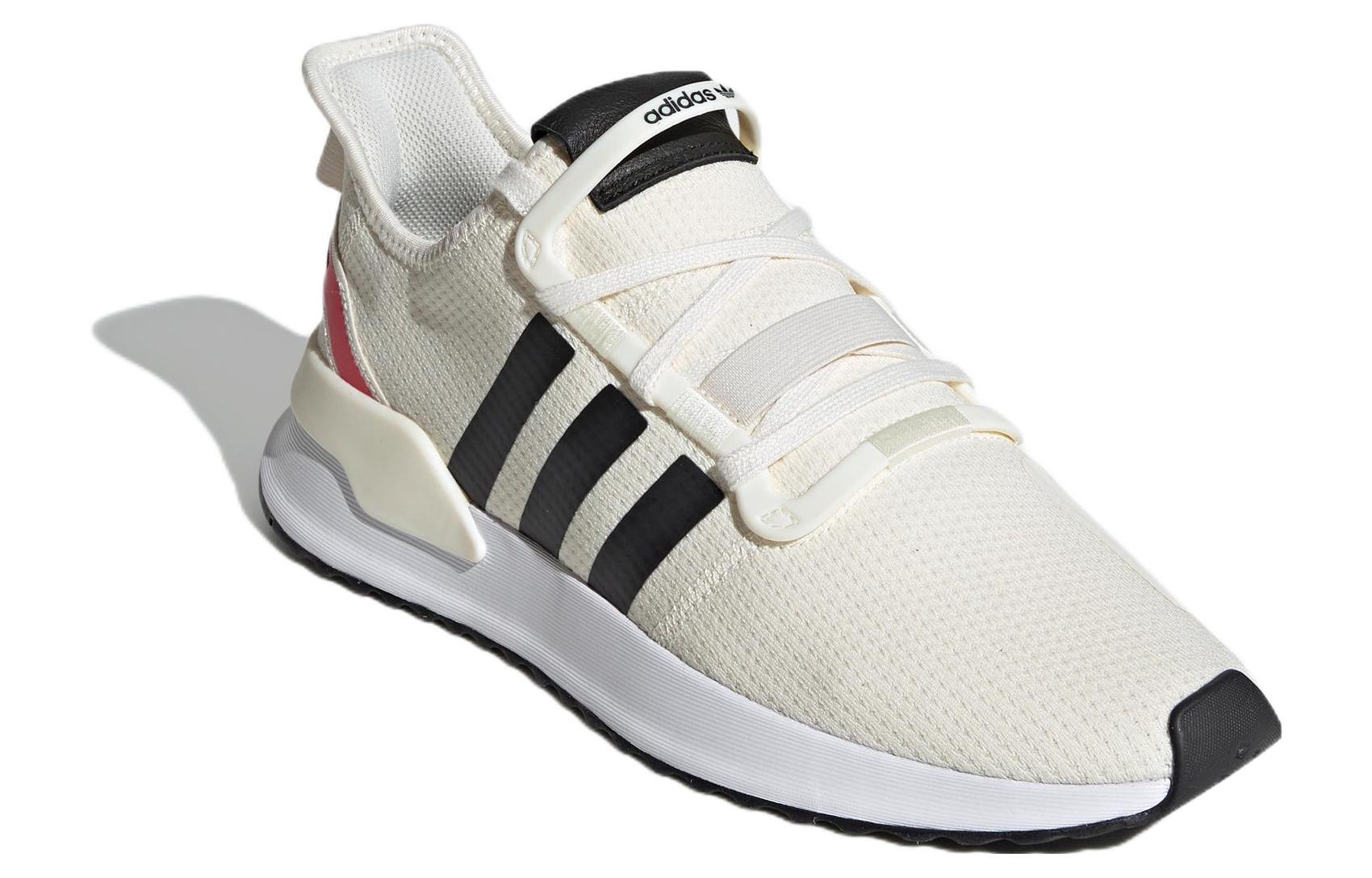 adidas U_Path Run 'Off White' EE4465 - 3