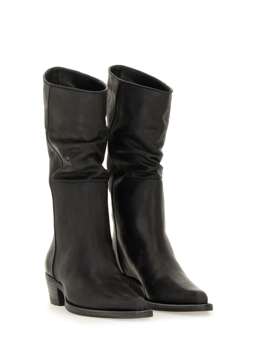 BOOT CLIVE - 2