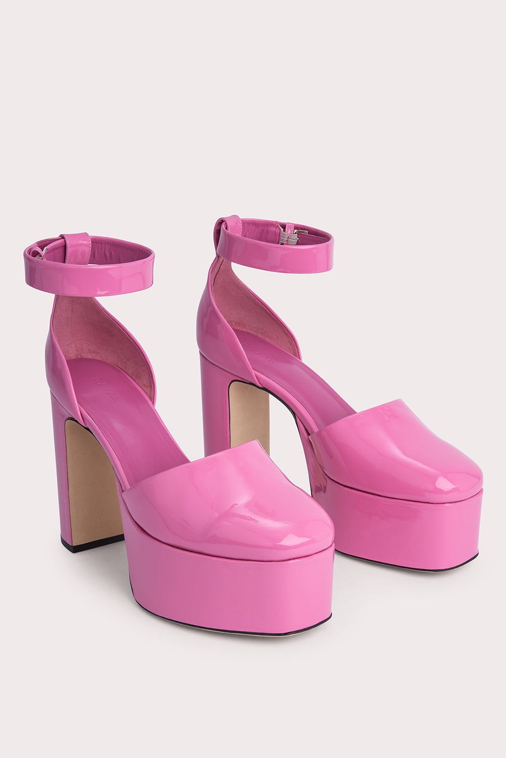 Barb Lipstick Patent Leather - 2