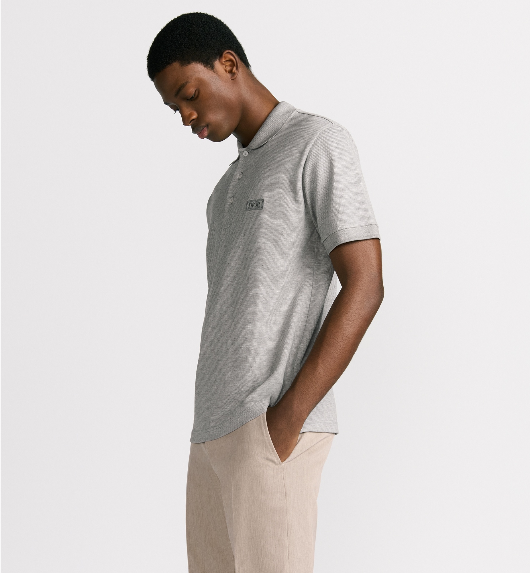 Dior Icons Polo Shirt - 2
